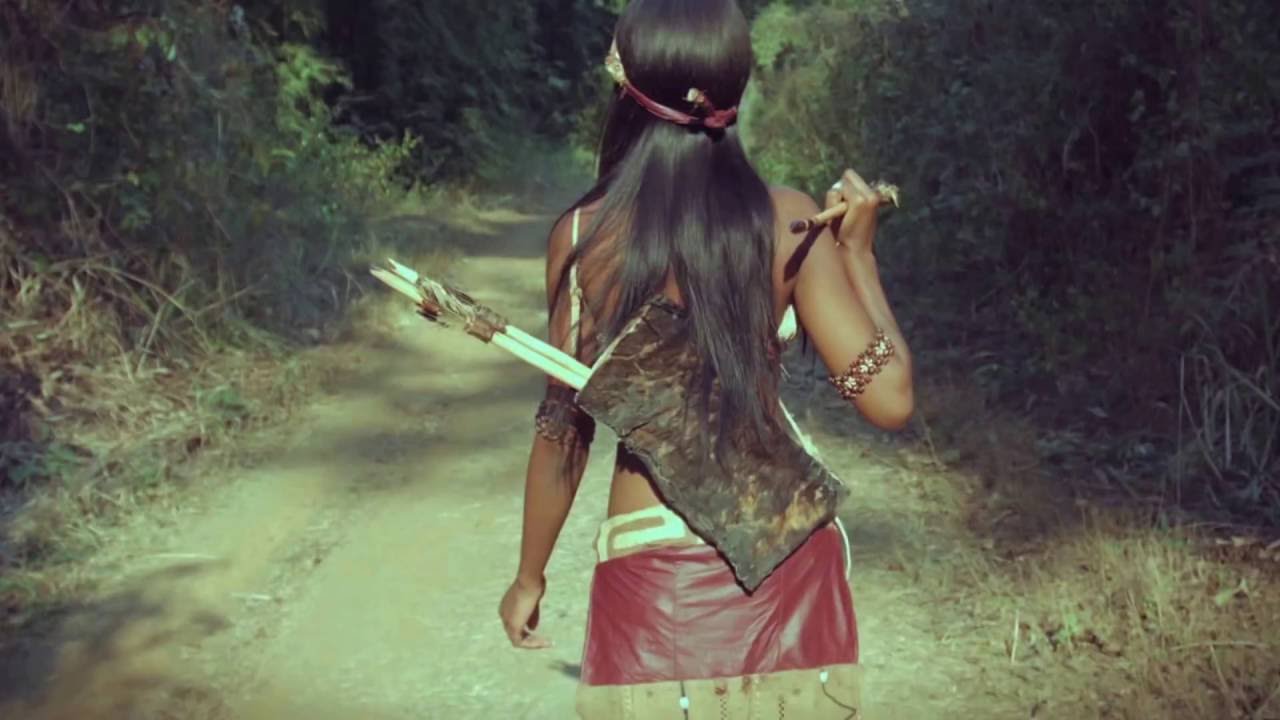 Artista #Bass - Tiro Certeiro [Official Music Video]