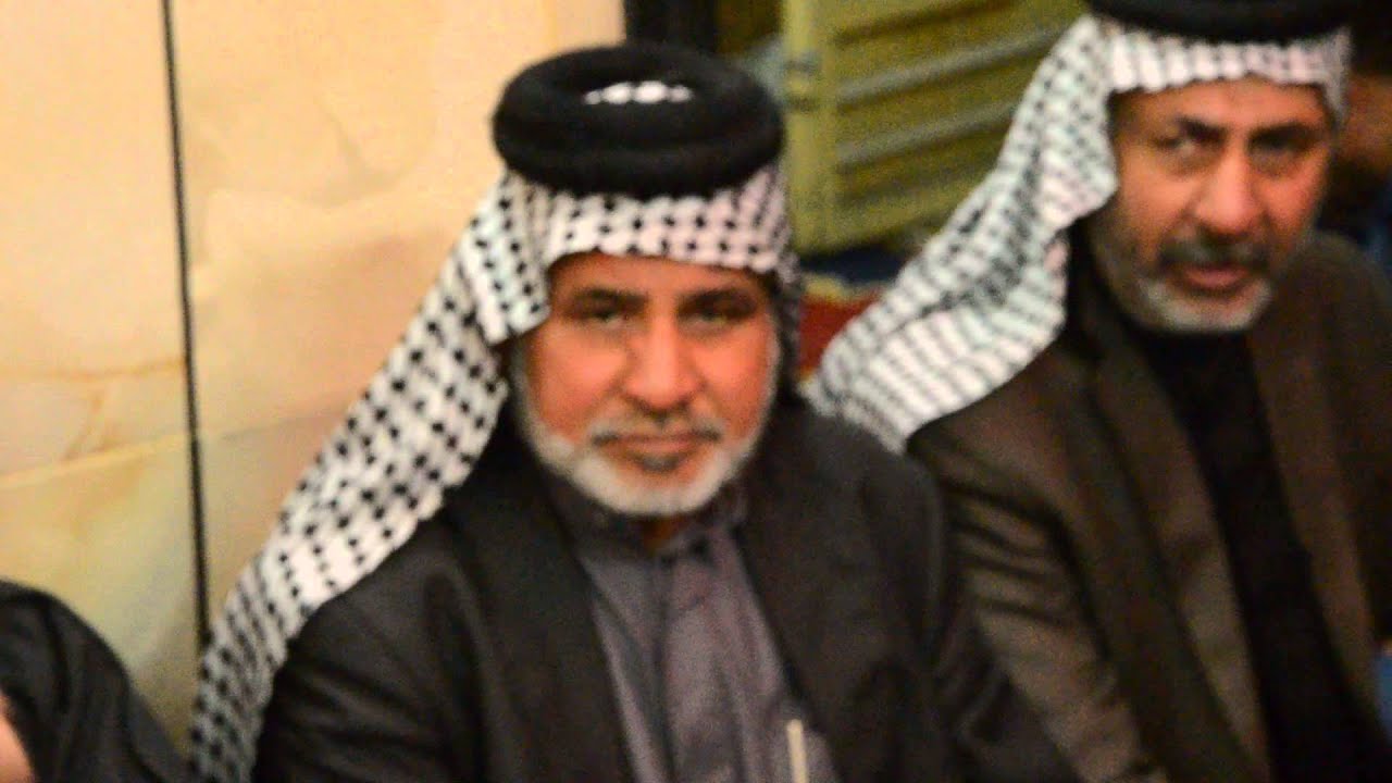 مجلس عزاء لسيدة النساء السيده الزهراء (ع) بثواب الشيخ رحيم البهادلي في بيت الحاج ابو صادق المياحي