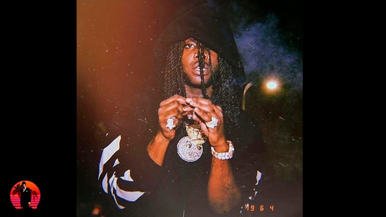 (SOLD) Chief Keef Type Beat - 