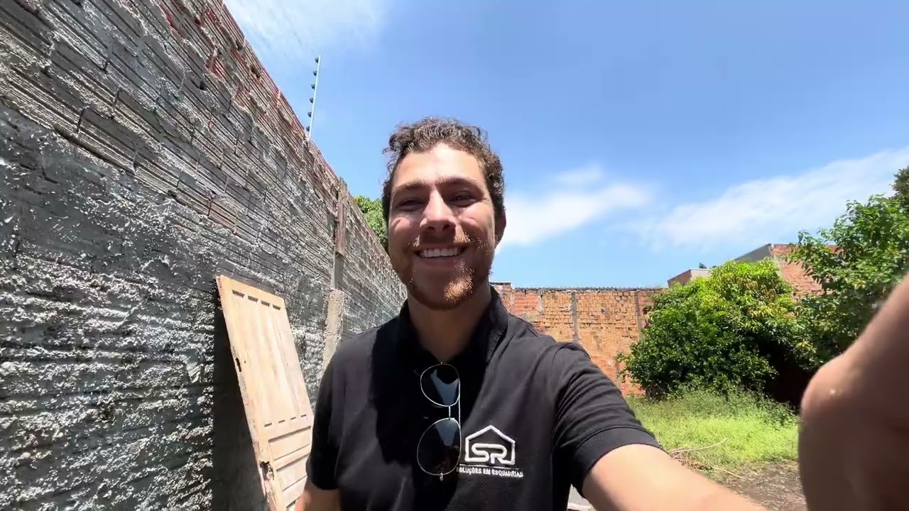 Explicando o que falta, quase pronto, sabor pronto