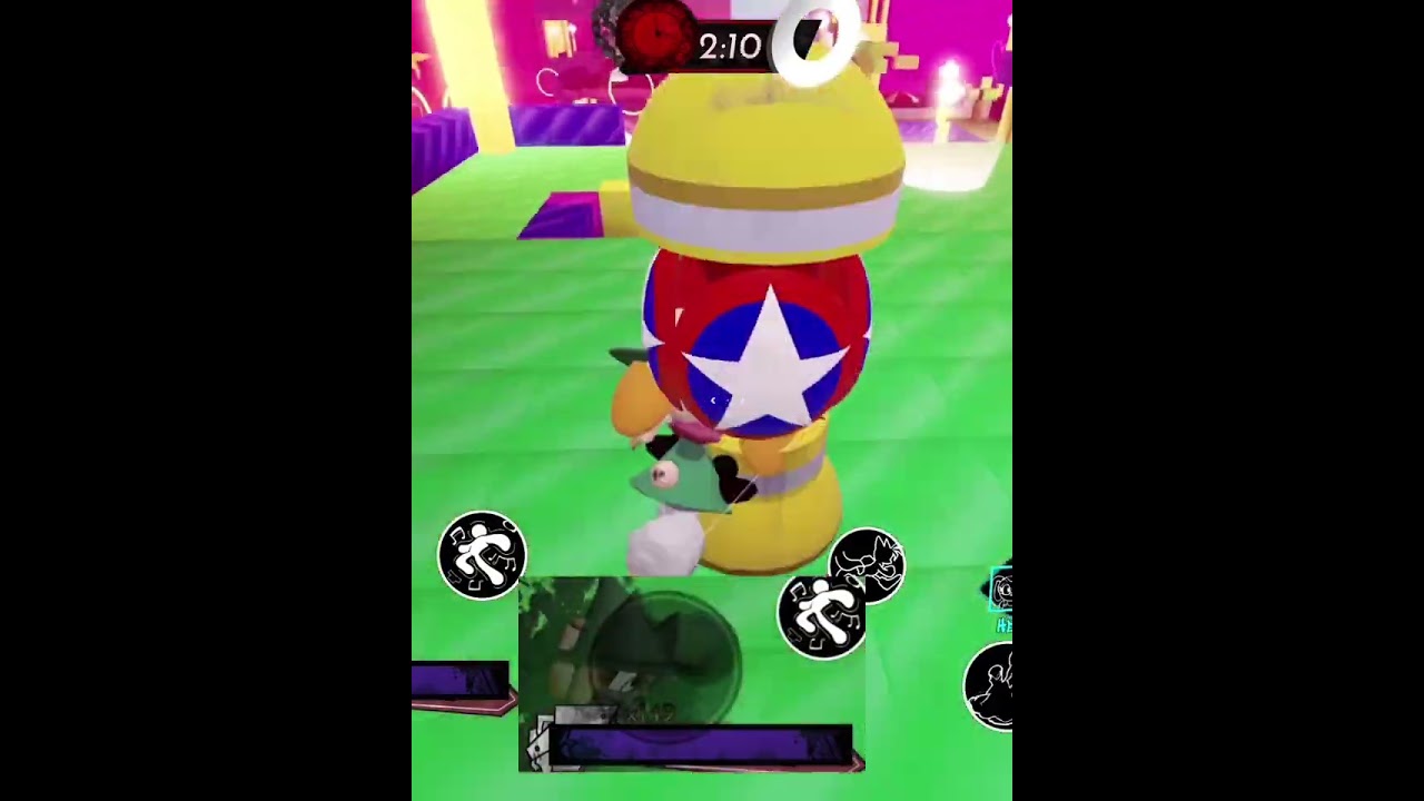 Cream is a 6 year old btw (cream Lms) #roblox #outcomememories #sonicexe #cream #jesussaves #edit
