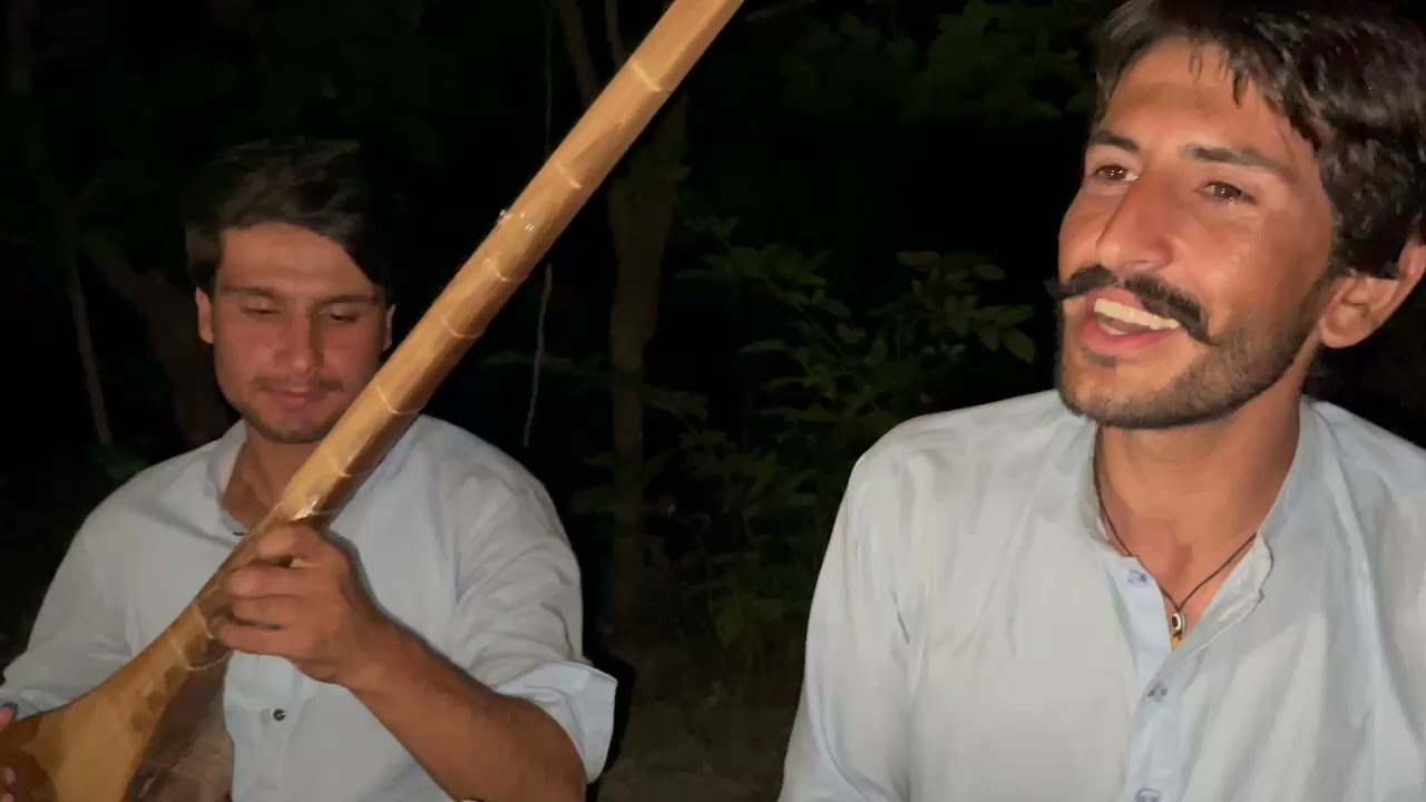 Kos shot deti chikiko ta kahli no koyana by Sher Haider chitrali song