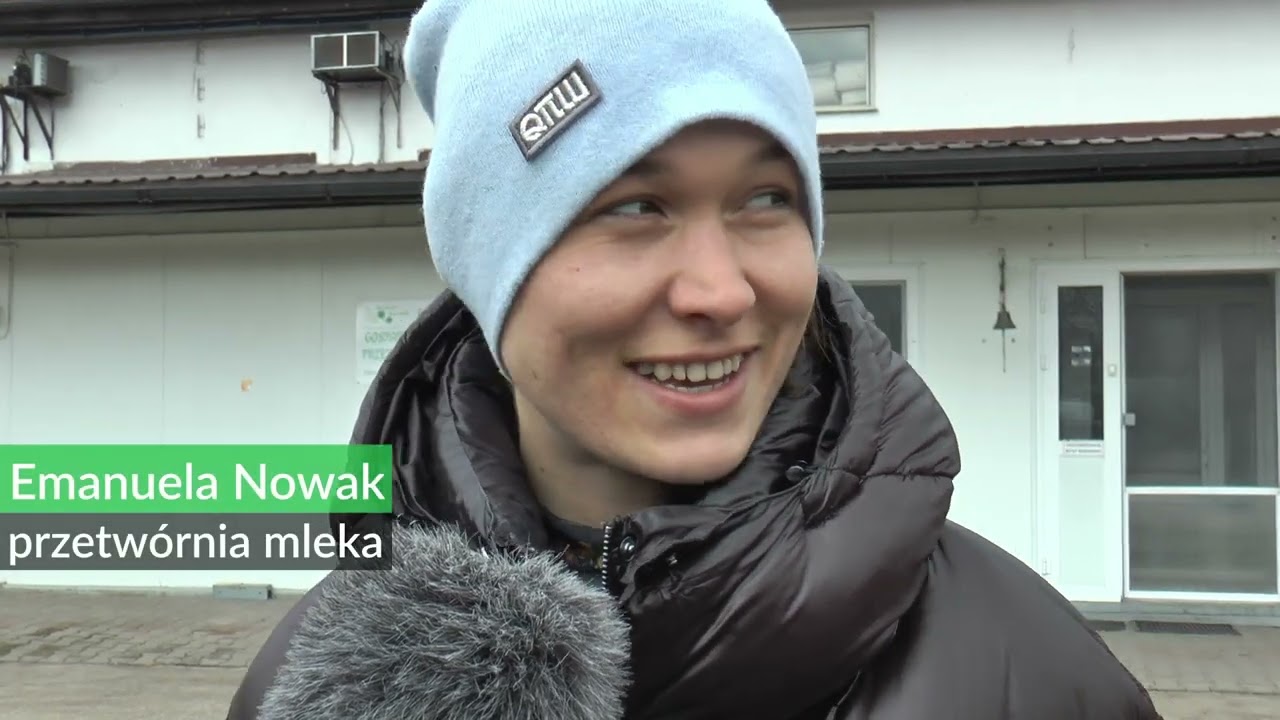 Dzięki przetwórni przetrwają kryzys