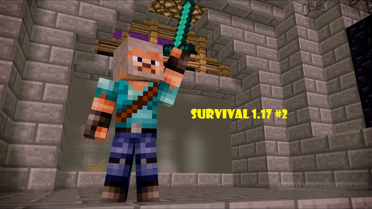 Ik ging voor iron maar vond iets anders