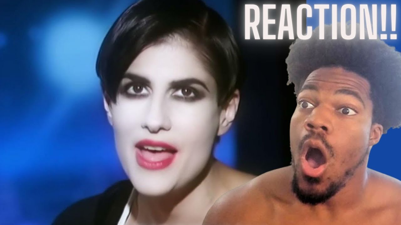 First Time Hearing Shakespears Sister - Stay (Reaction!)