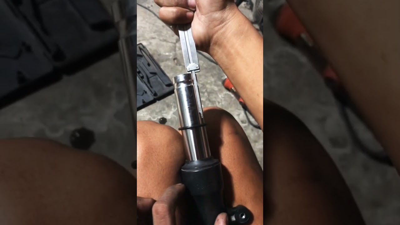 stel shock depan biar makin ceper 🤣🤣 #shorts #nmax #allnewnmax #ceper