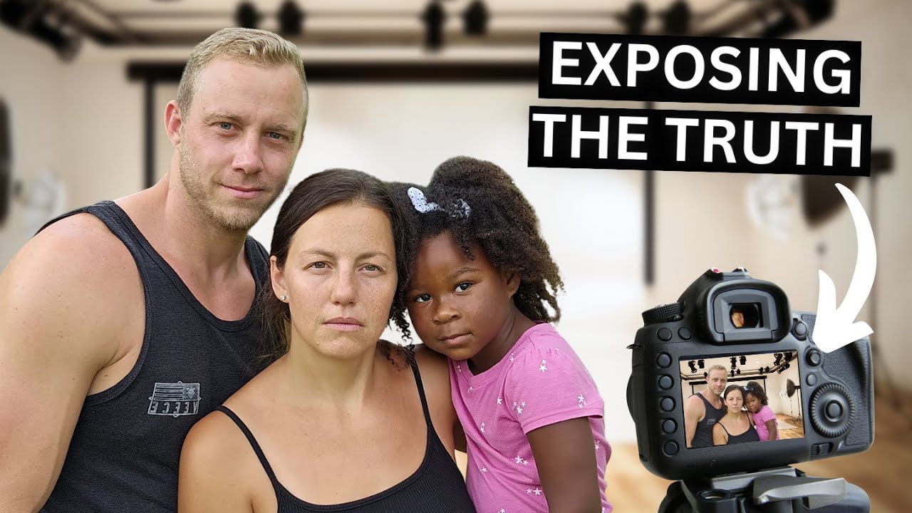 The Truth About Family Vlogging...