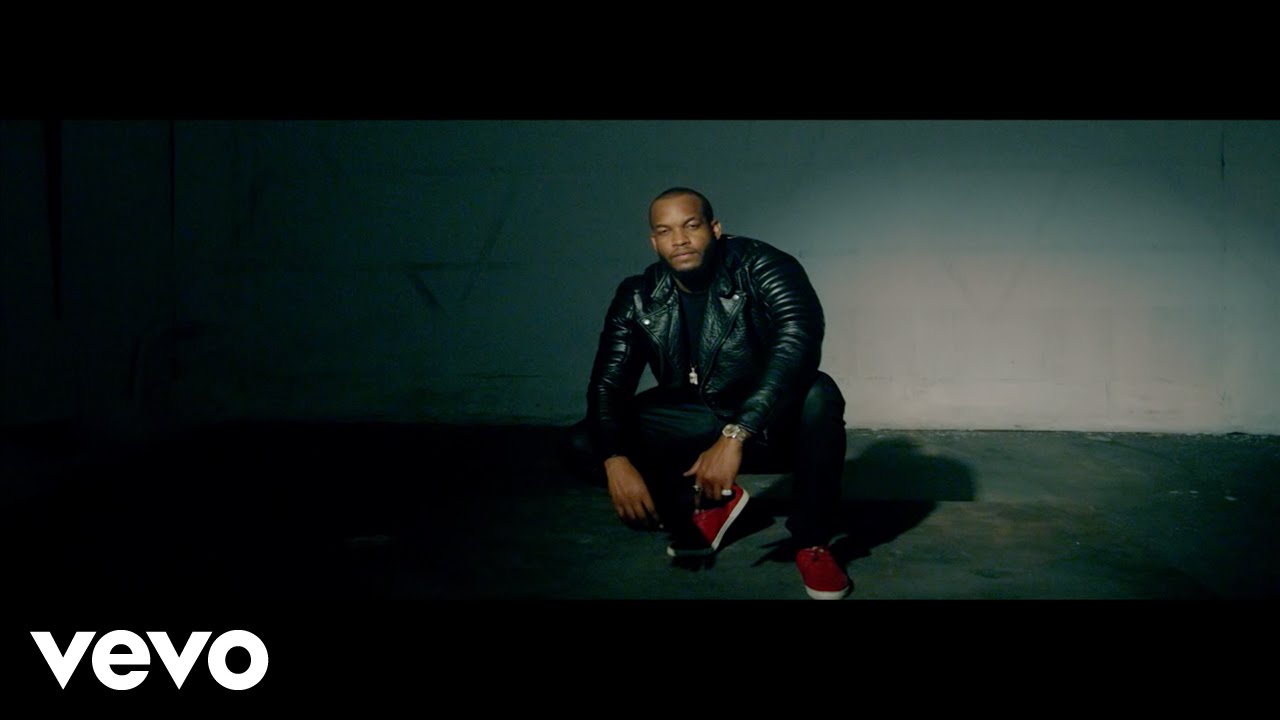 Lynxxx - Serve You [Official Video]
