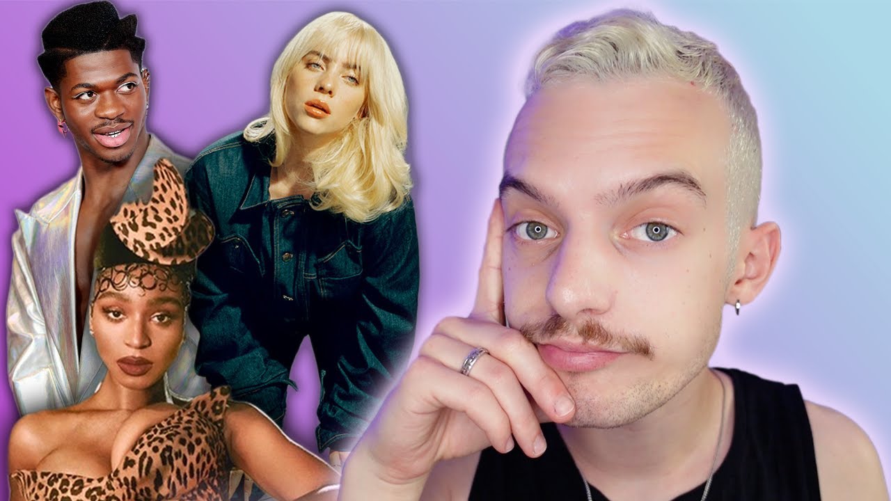 NORMANI, PLANET HER, ARIANA, BILLIE EILISH... | récap musikhal #3