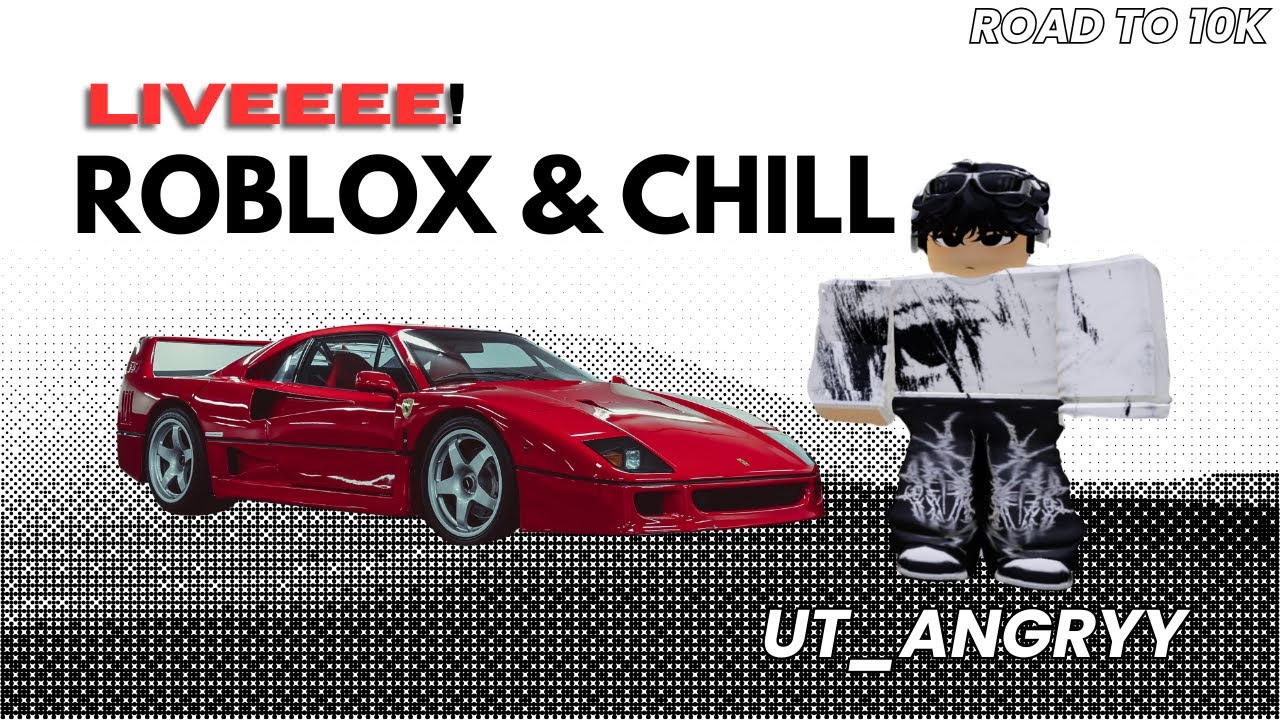 Roblox Obby LIVE | Beating Impossible Obbies & Funny Fails 😂