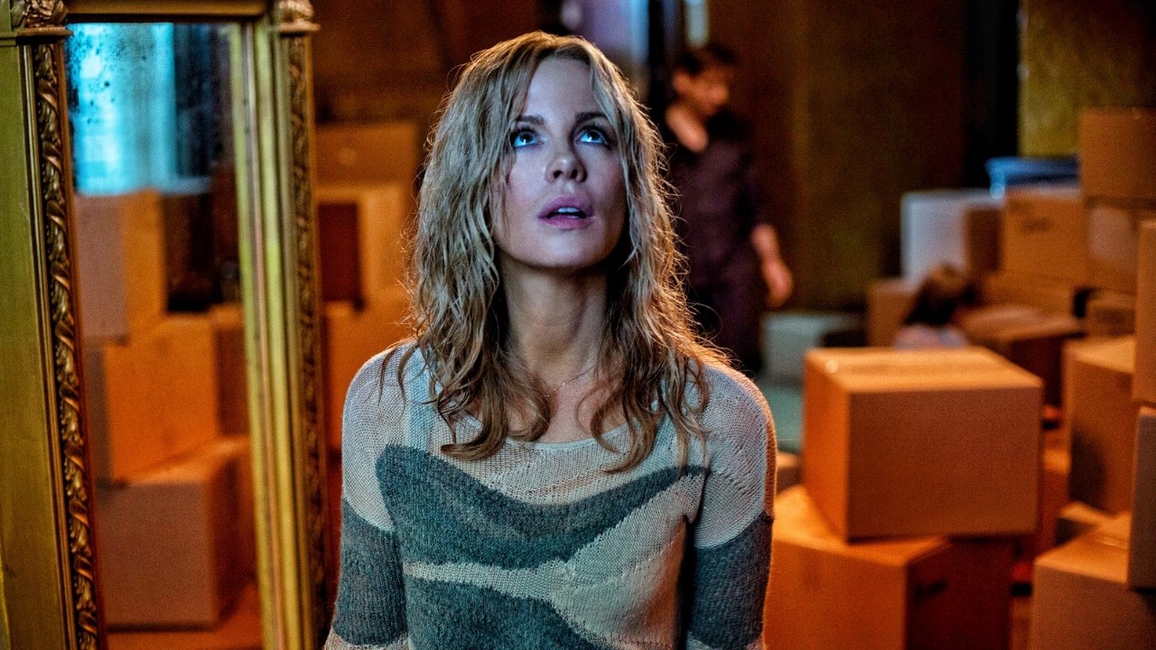 The Disappointments Room (2016) Movie Recap | Horror Mystery Drama