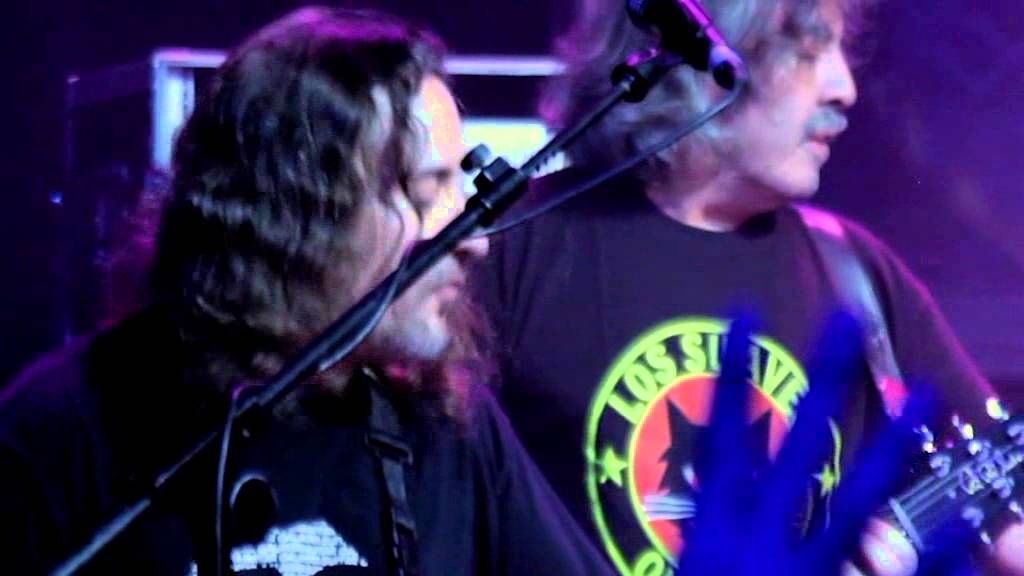 Maldita sea mi suerte - Los suaves - Gira de los 1000 conciertos