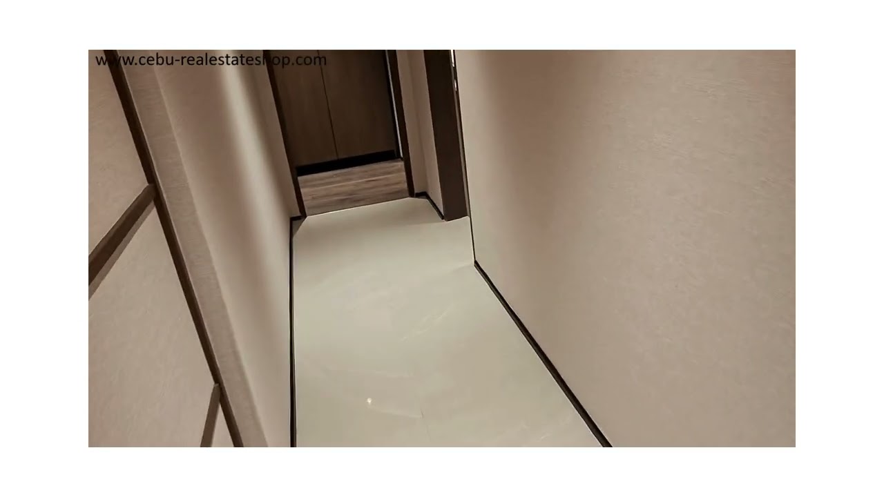 The Wave Towers 2 Bedroom Condo for Sale in Cebu IT Park