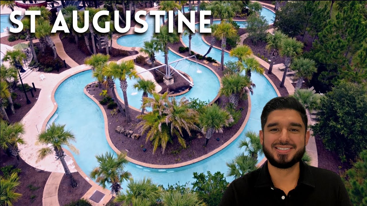 Shearwater Amenity Center | St Johns County