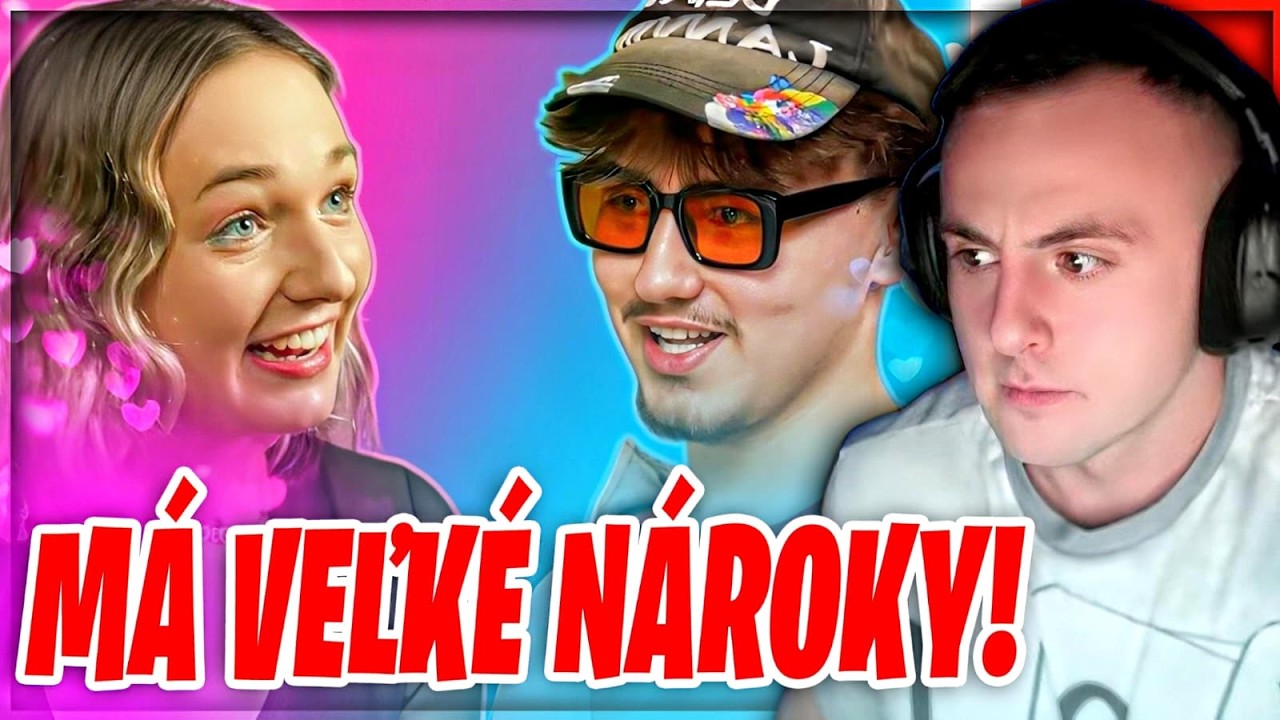 TÁTO DOBA JE V P*ČI... 😂 | NOVÉ MENUČKO