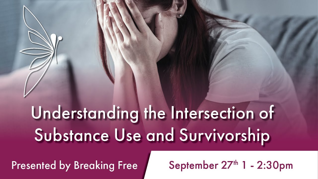 Understanding the Intersection of Substance Use and Survivorship