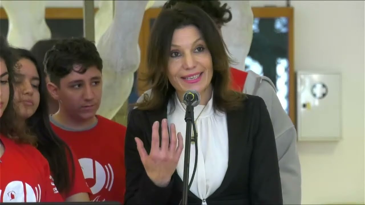 Vibrazioni Sonore | per una cultura di pace