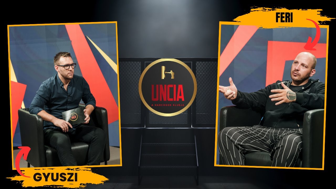 Peszlen Ferenc: Mik a buktatói egy sportolónak a pályafutása során?