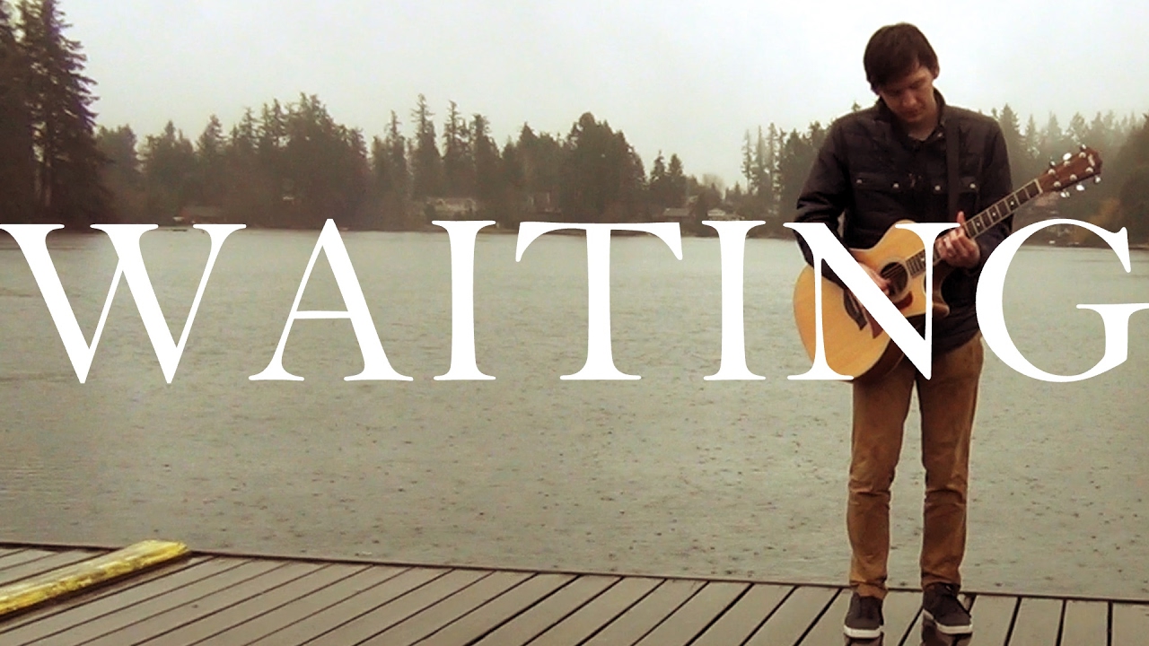 Sojourner - Waiting (Official Music Video)