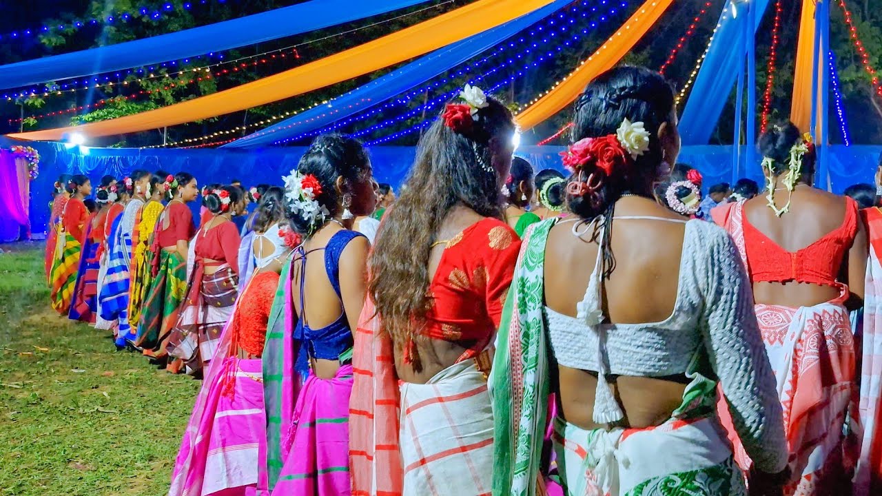 Kokda Dj Langre Enej Hepraw 2025 | Dj Langre Enej Video | New Santali Video 2025