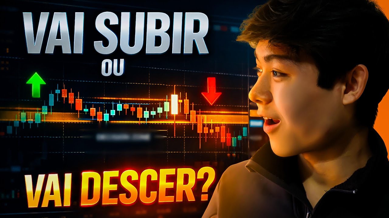 É INICIANTE NO MERCADO? COMECE POR AQUI