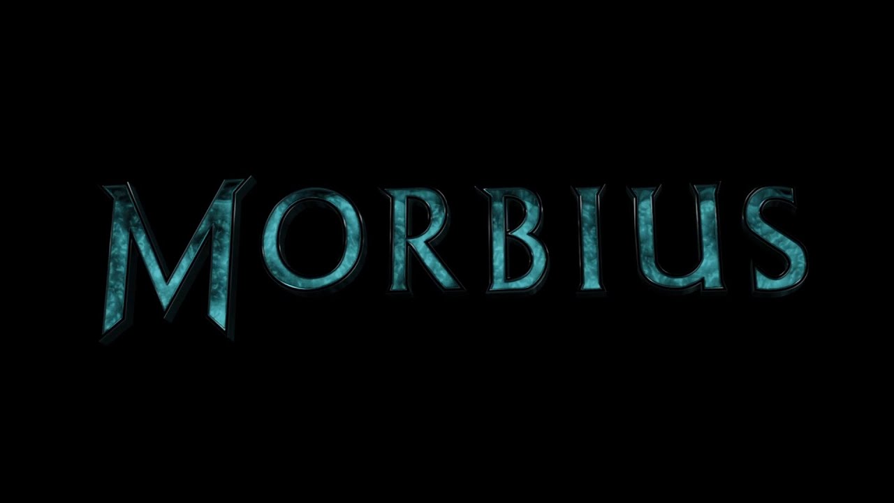 16+ OST: Morbius Soundtrack clip / Морбиус саундтрек клип (LK vision)