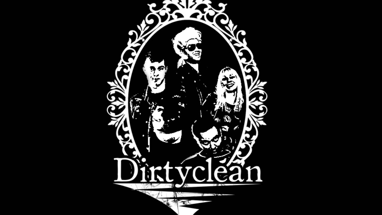 Dirtyclean - dobr&yacute; den