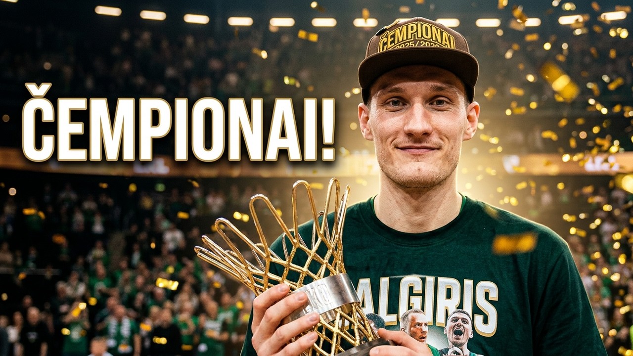 Sostų žaidynės baigtos: triumfo akimirkos!