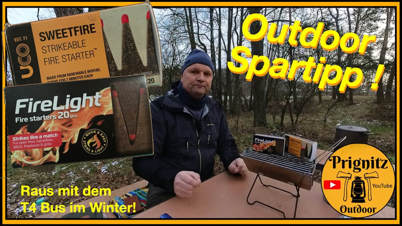 Outdoor Spartipps