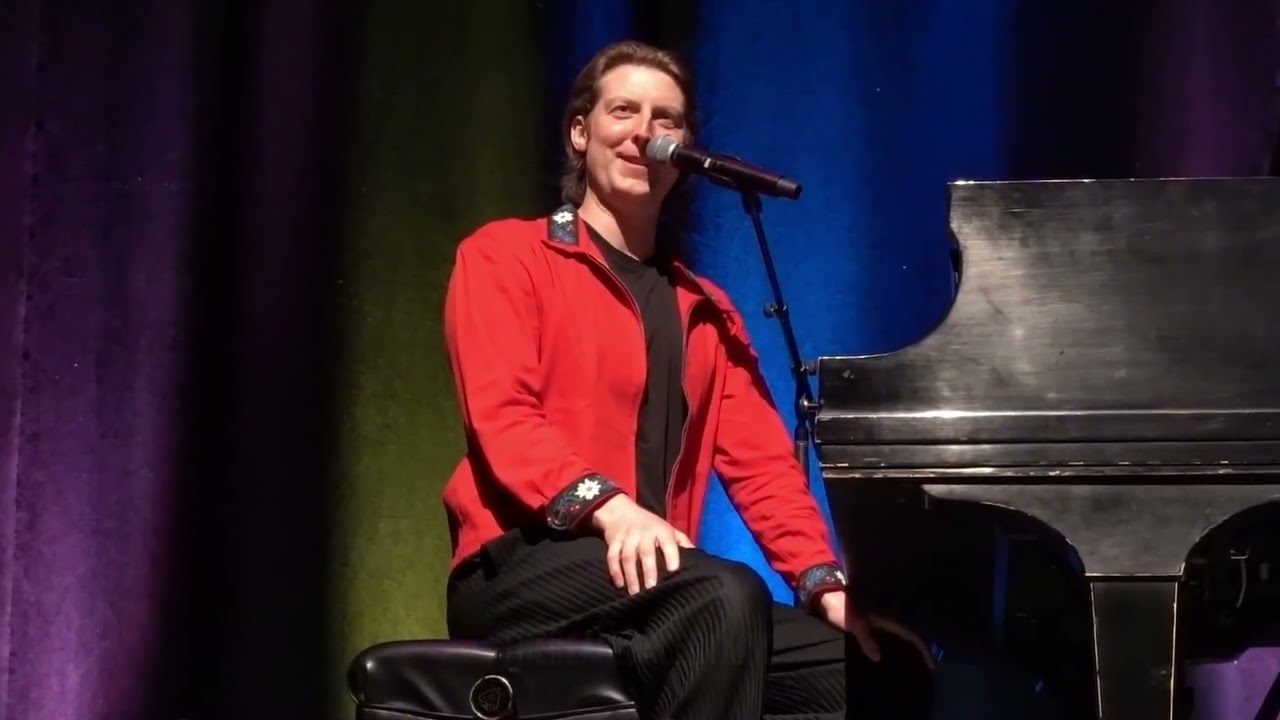 Eric Hutchinson - FULL SHOW [Part 1/3] (Live in Escondido 1-17-26)