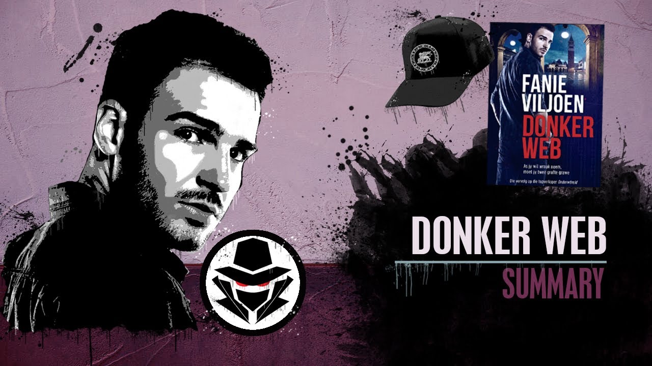 Donker Web Summary