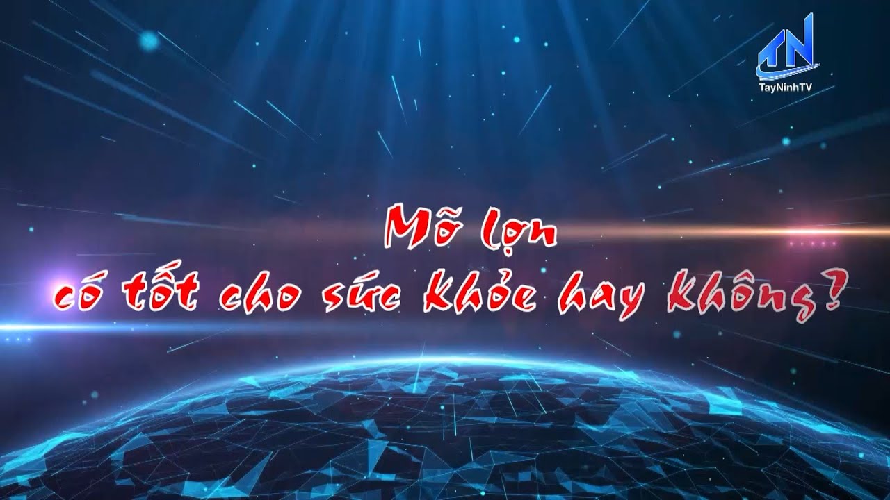 Mỡ lợn có tốt cho sức khỏe hay không?