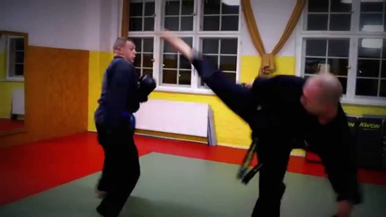 Anti-Terror-Kampf - ATK Berlin