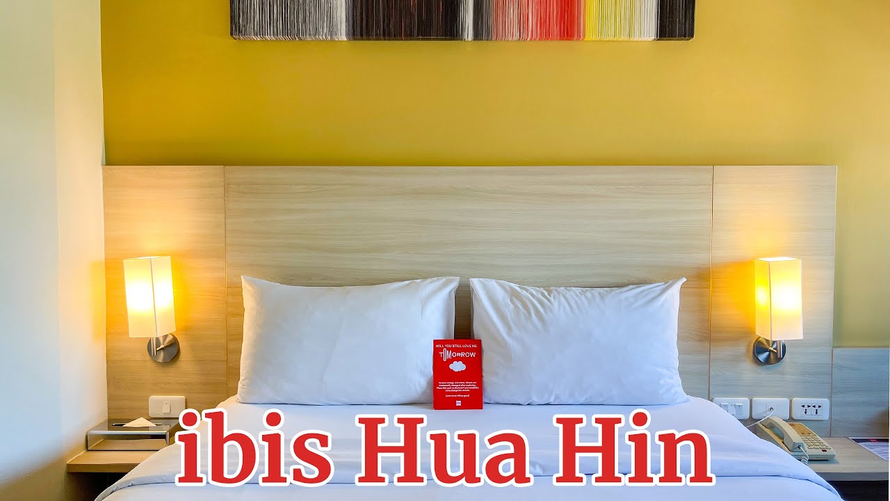 ibis Hua Hin (Family Room)