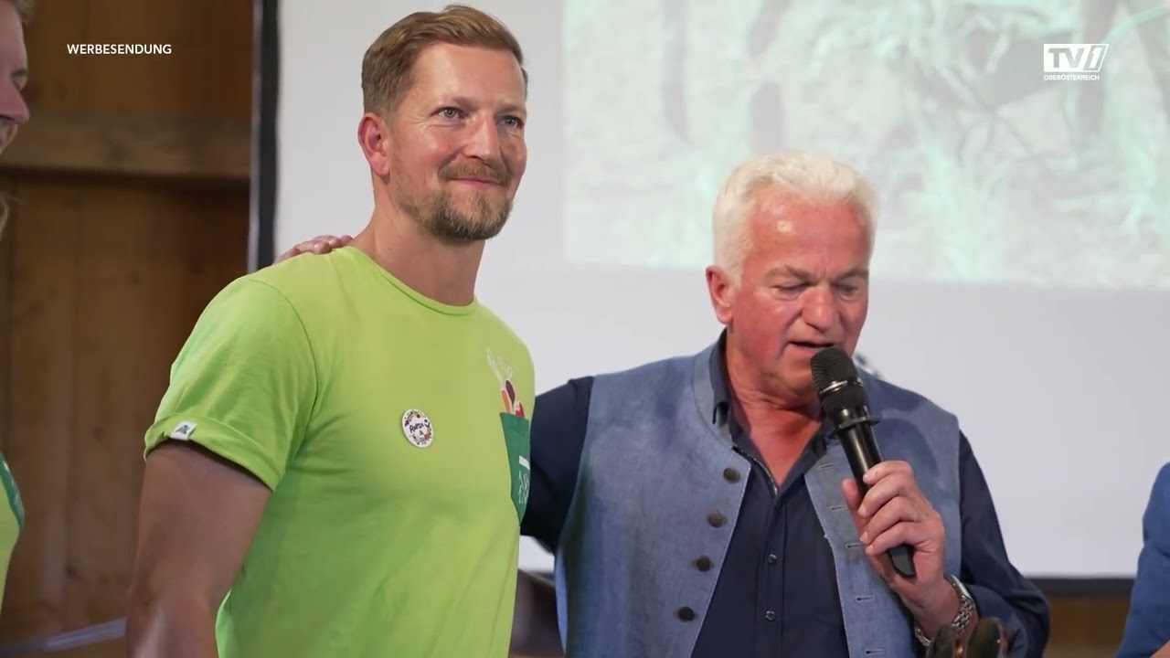 Hoffest Biohof Achleitner