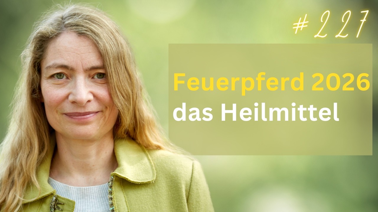 Warum unser Wasser-Mind (= Weisheit) 2026 so wichtig wird