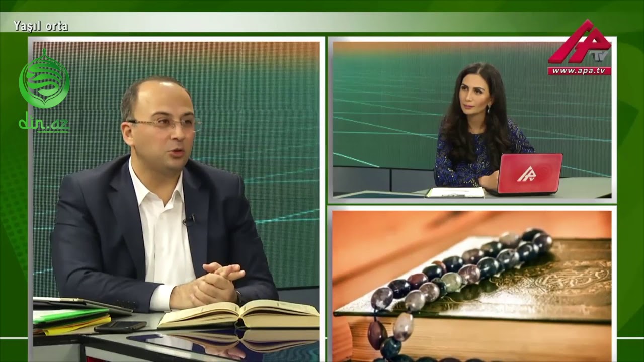 Qadınlar lakla dəstəmaz ala bilərlər!