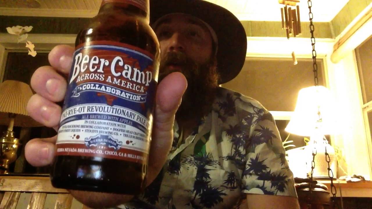beer camp