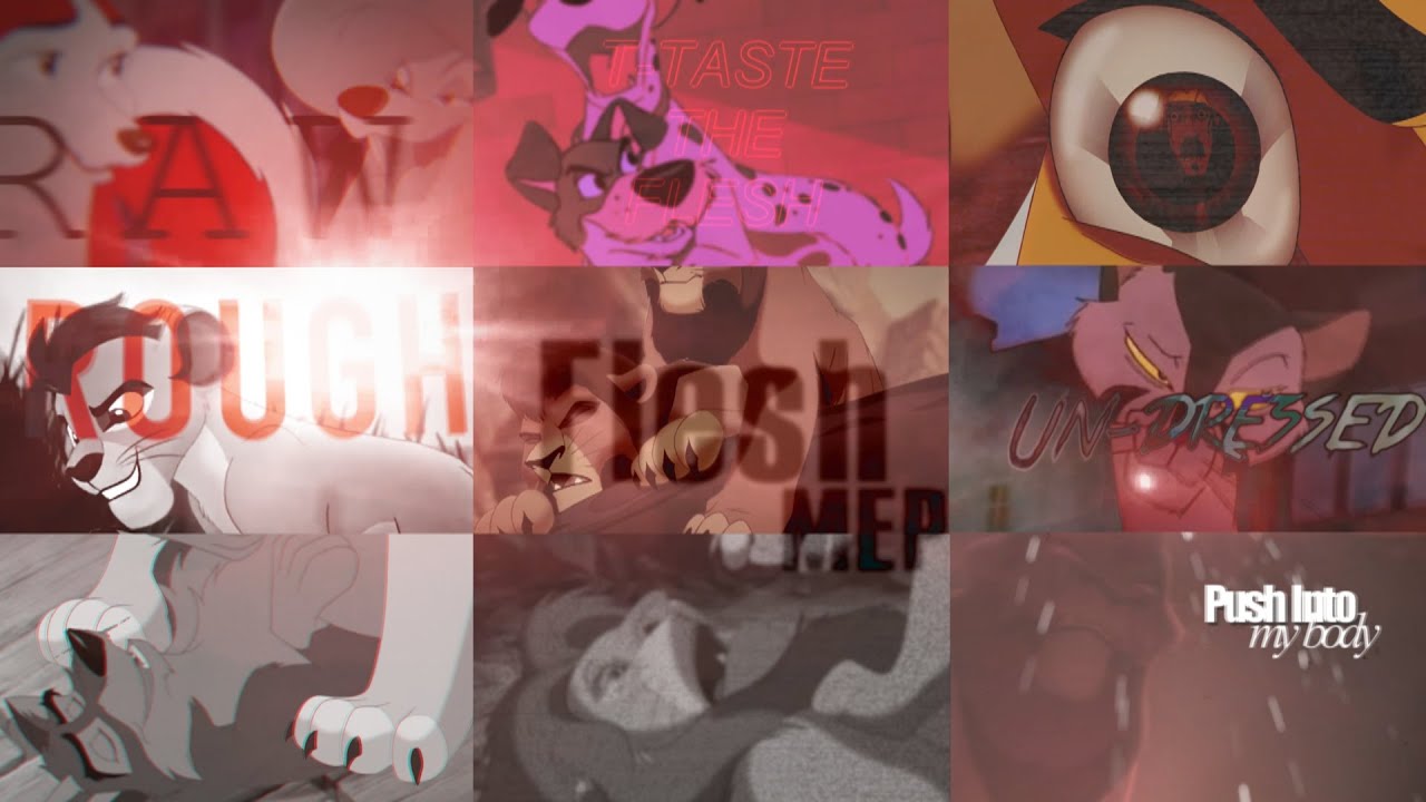 Flesh // FULL MEP