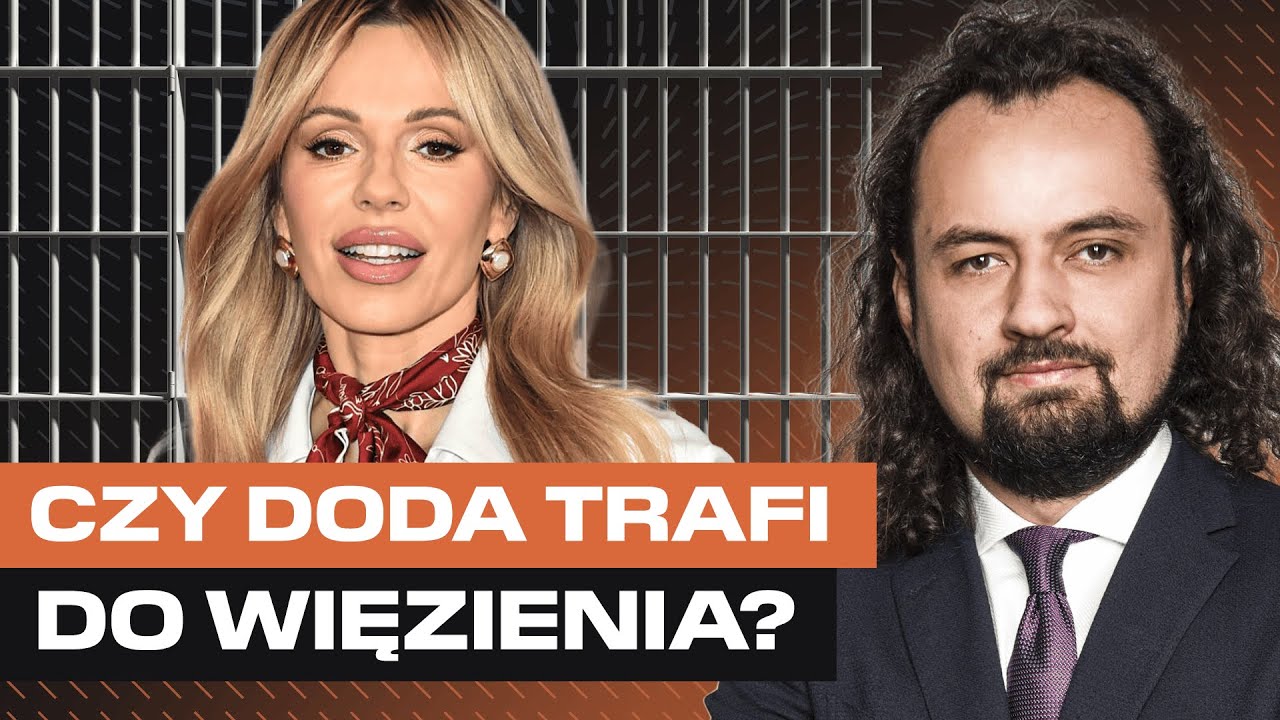 DODA trafi do WIĘZIENIA?! Tak możesz stracić MAJĄTEK!! | Maciej Oniszczuk | Przygody Przedsiębiorców