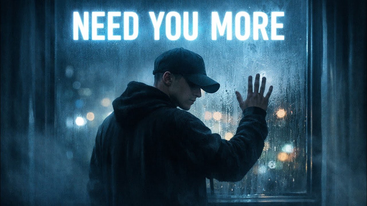 NF – “Need You More” (Official Music)