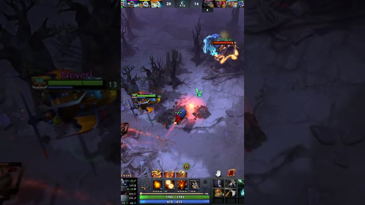 СМОТРИТЕ СТРАТУ？ #dota2 #shorts #gamingfun #дота2 #dota #dotawtf