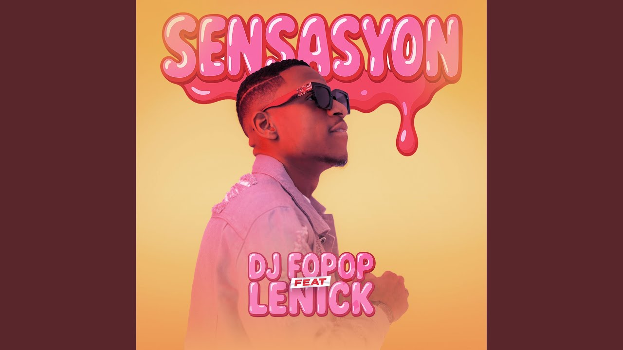 Sensasyon (feat. Lenick)