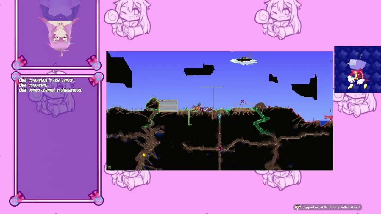 terraria update part 6