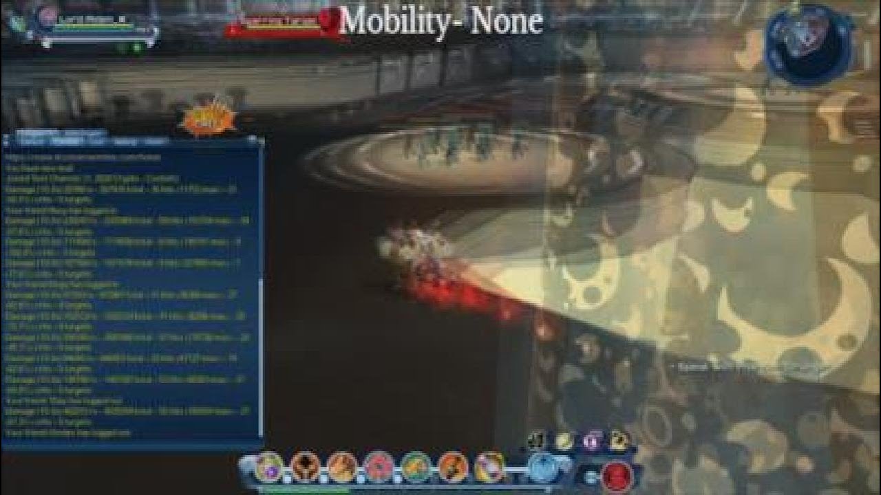 DCUO- New Iconic- Scarecrow's Fear Bomb- Better than Spore Pod??