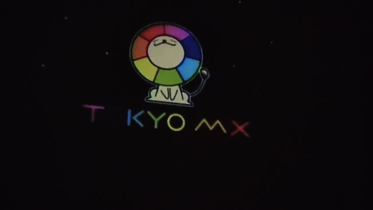 Tokyo Mx along Shutdown Tv Off