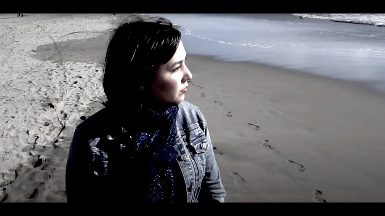 Mayuka Thaïs - Tohorā He Waiata (The Whale Song) Feat. Hunia MacKay [Official Video]