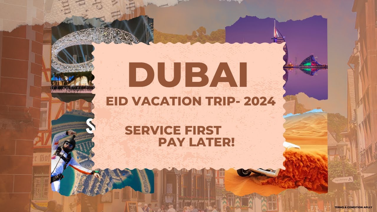 Prime adventures- Exploring dubai with a falcon eyes!