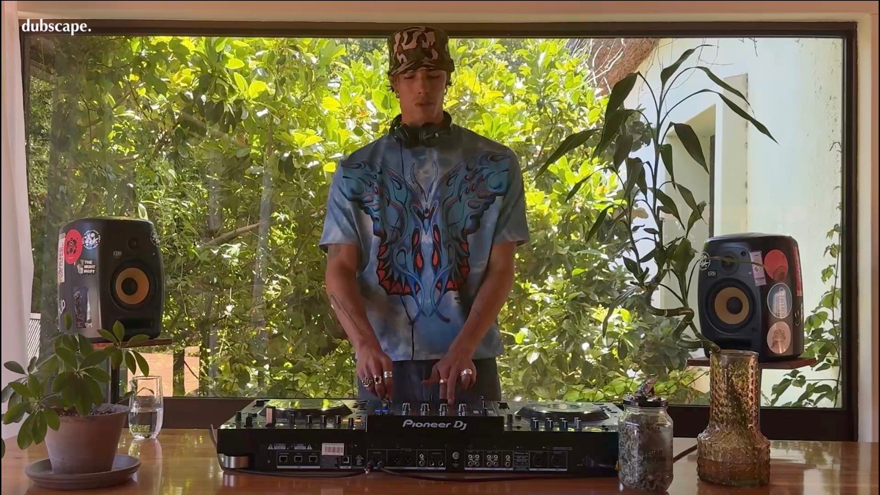 Dubscape Vol. 3 | Aaron Zeederberg