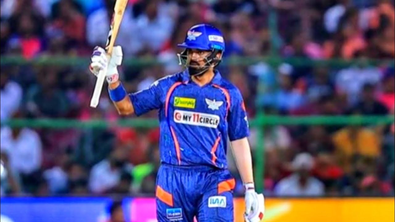KL Rahul IPL best sixes.(Compilation)
